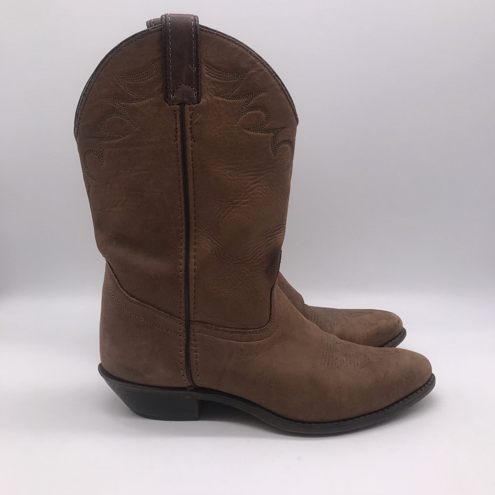 Laredo Boots